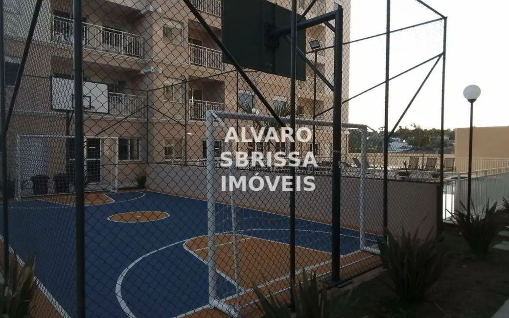 Foto 9 de Apartamento com 2 quartos à venda, 49m2 em Vila Roma, Salto - SP