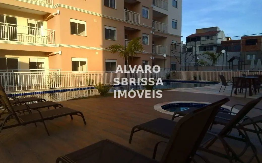 Foto 2 de Apartamento com 2 quartos à venda, 49m2 em Vila Roma, Salto - SP