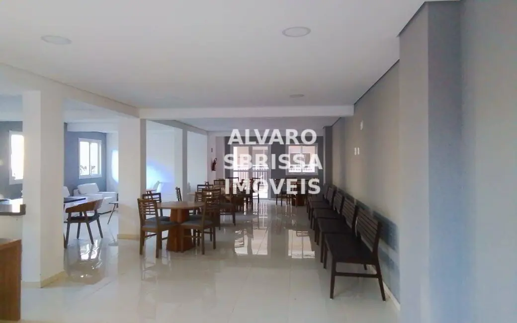 Foto 8 de Apartamento com 2 quartos à venda, 49m2 em Vila Roma, Salto - SP