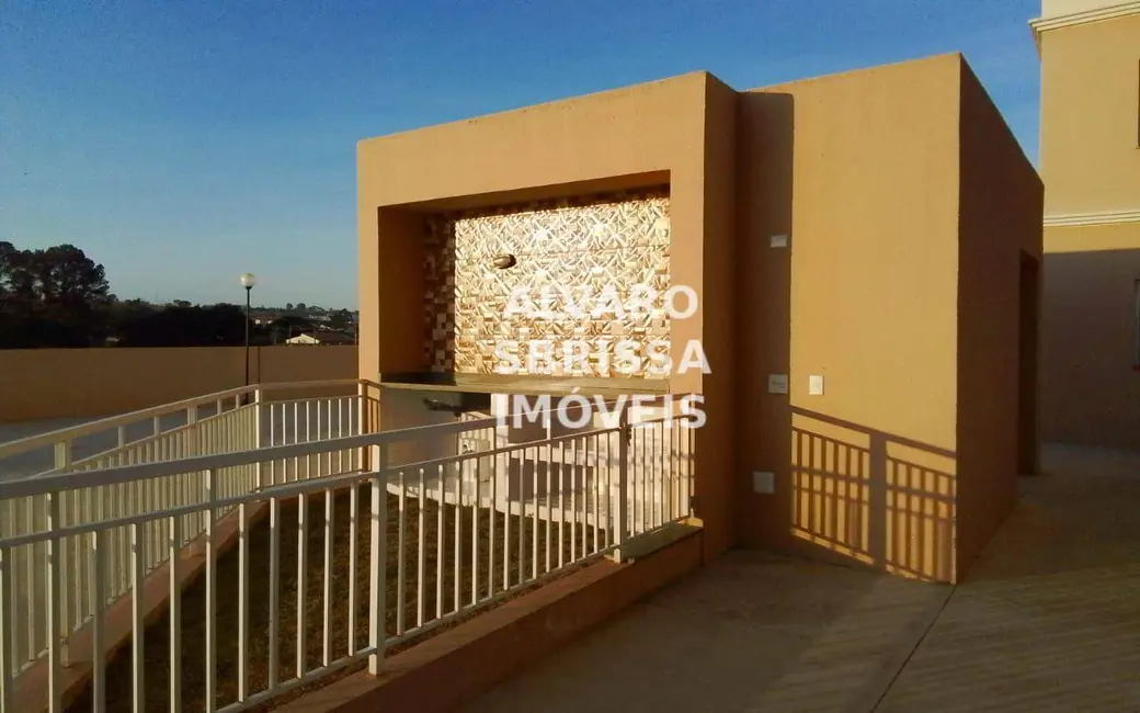 Foto 5 de Apartamento com 2 quartos à venda, 49m2 em Vila Roma, Salto - SP