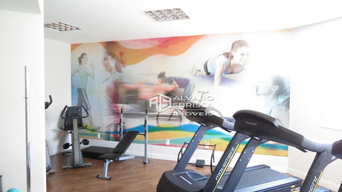 Foto 9 de Apartamento com 3 quartos à venda, 55m2 em Jardim Aeroporto I, Itu - SP