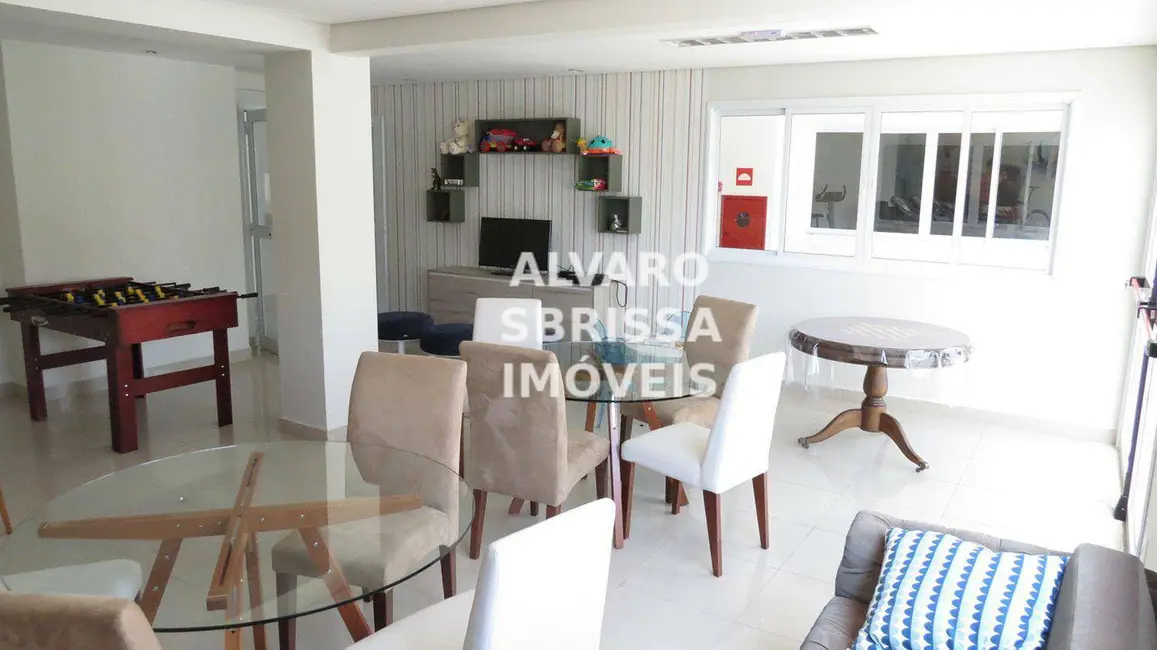 Foto 7 de Apartamento com 3 quartos à venda, 55m2 em Jardim Aeroporto I, Itu - SP