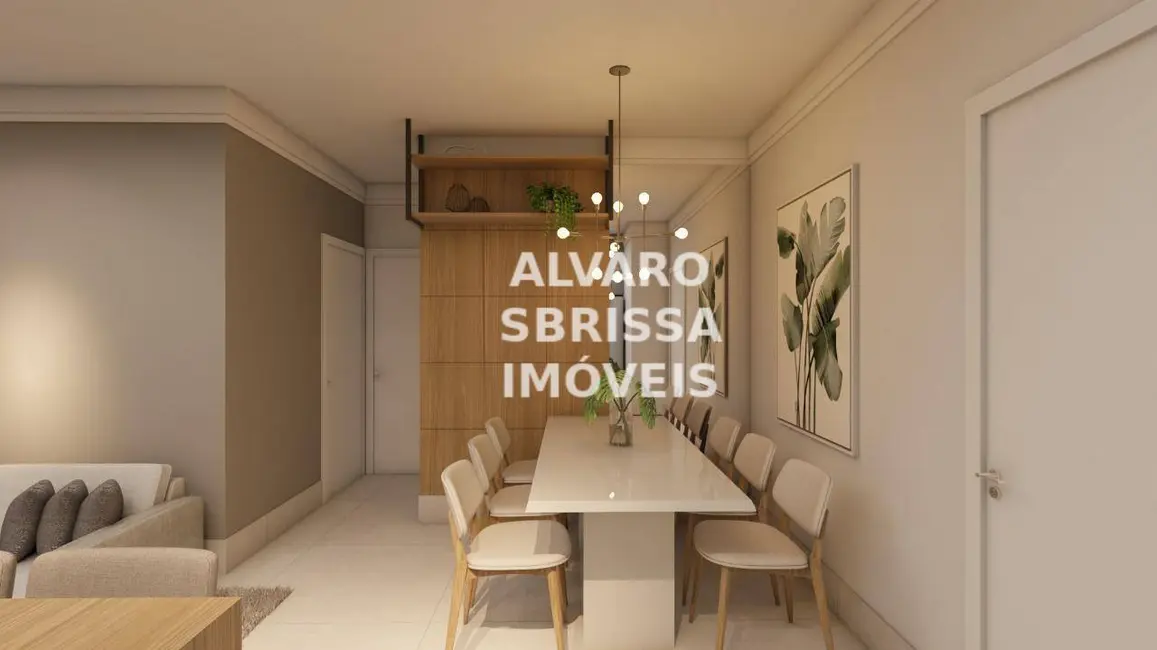 Foto 7 de Apartamento com 1 quarto à venda, 58m2 em Itu Novo Centro, Itu - SP