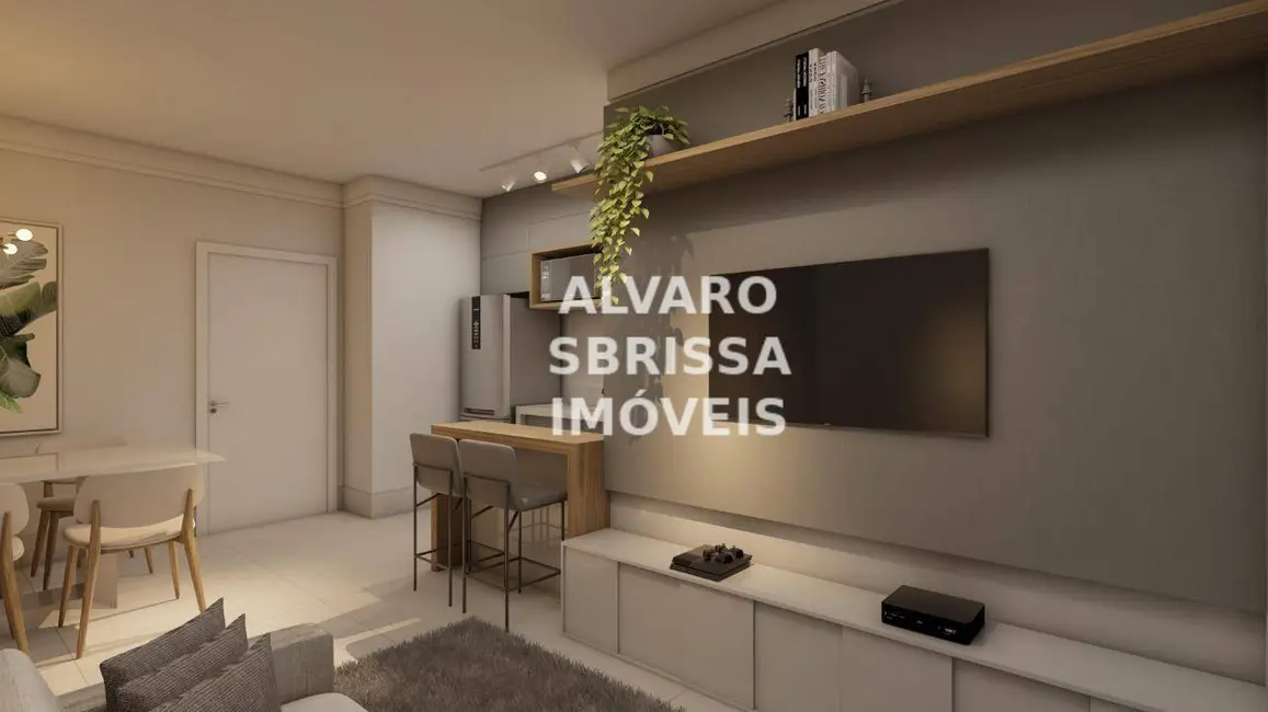 Foto 4 de Apartamento com 1 quarto à venda, 58m2 em Itu Novo Centro, Itu - SP