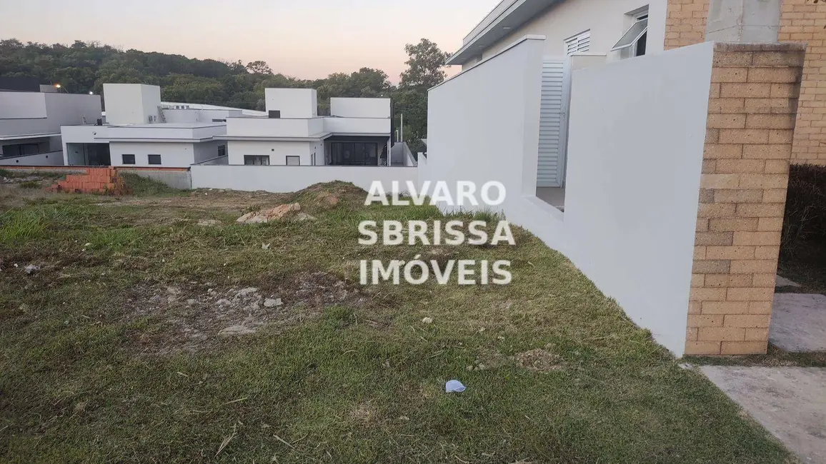 Foto 2 de Terreno / Lote à venda, 360m2 em Brasil, Itu - SP
