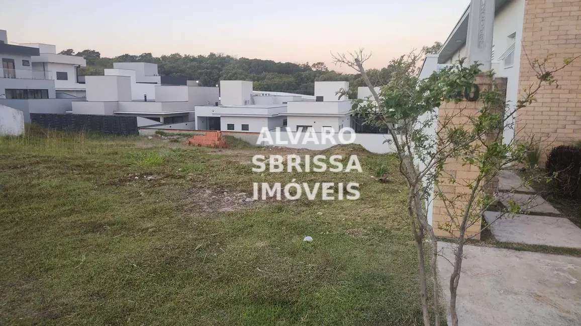 Foto 3 de Terreno / Lote à venda, 360m2 em Brasil, Itu - SP