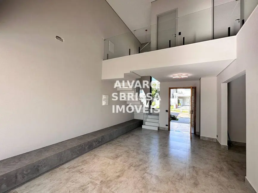 Foto 5 de Casa de Condomínio com 3 quartos à venda, 300m2 em Residencial Central Parque, Salto - SP