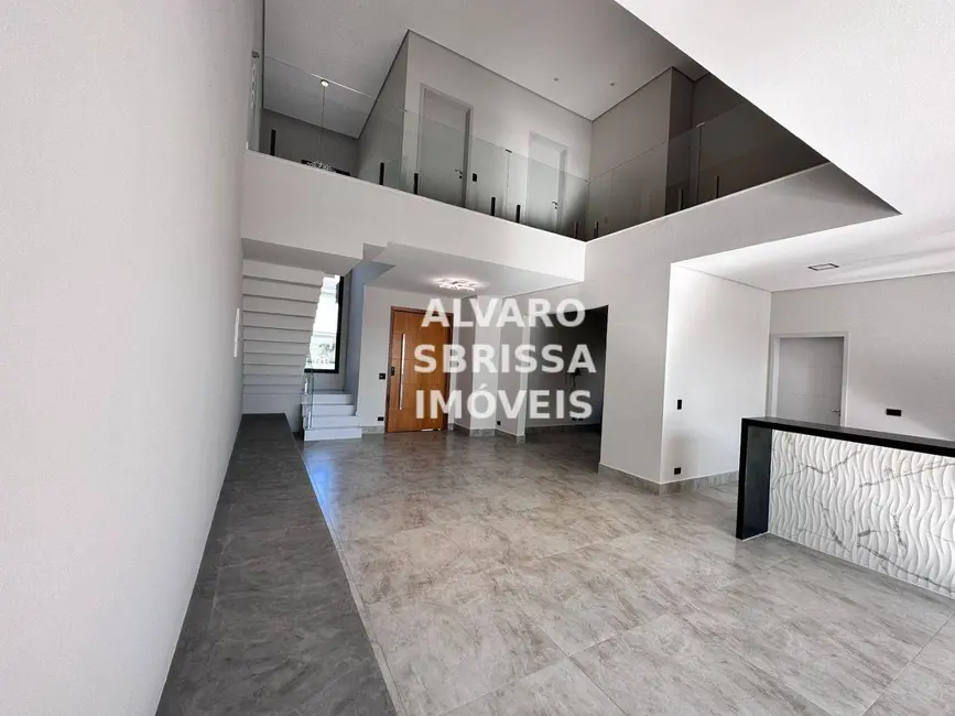 Foto 6 de Casa de Condomínio com 3 quartos à venda, 300m2 em Residencial Central Parque, Salto - SP