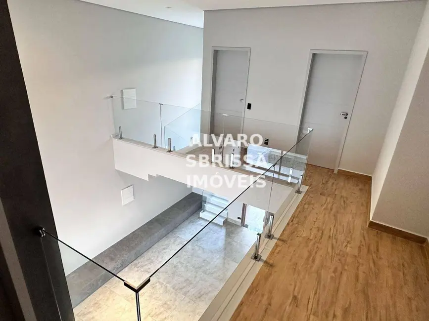 Foto 9 de Casa de Condomínio com 3 quartos à venda, 300m2 em Residencial Central Parque, Salto - SP