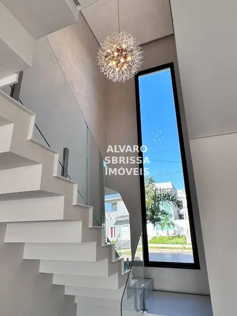 Foto 7 de Casa de Condomínio com 3 quartos à venda, 300m2 em Residencial Central Parque, Salto - SP