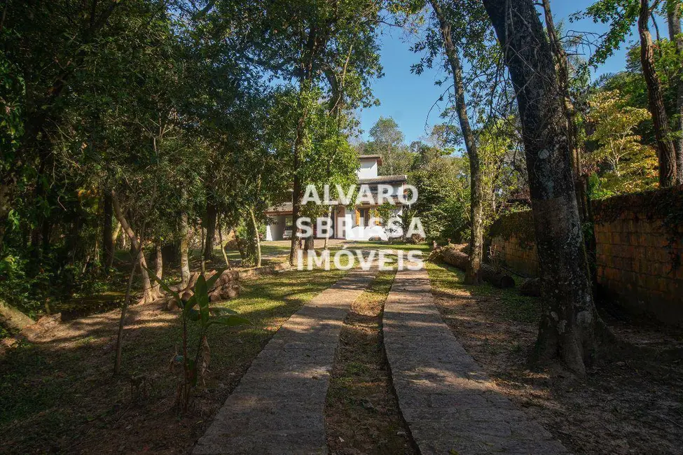 Foto 2 de Chácara com 3 quartos à venda, 5000m2 em Chácara Flórida, Itu - SP