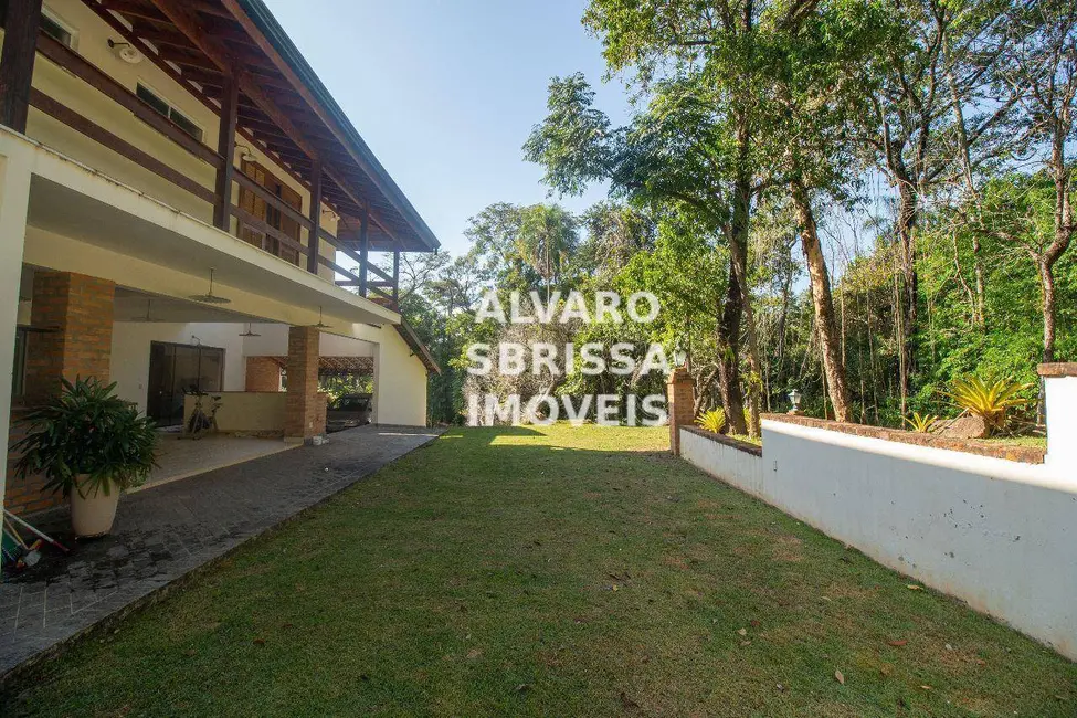 Foto 9 de Chácara com 3 quartos à venda, 5000m2 em Chácara Flórida, Itu - SP