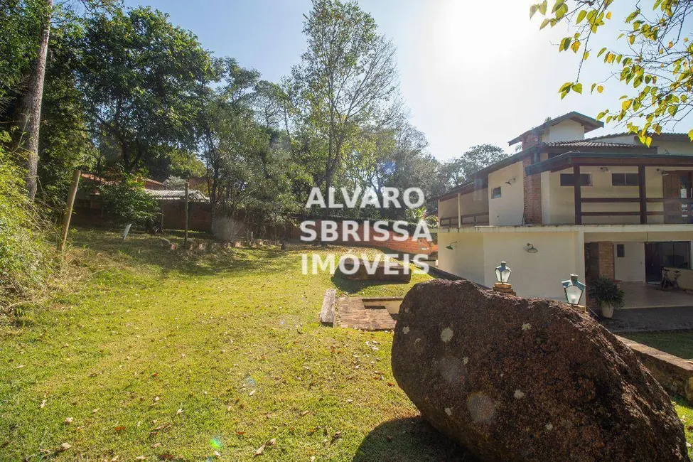 Foto 7 de Chácara com 3 quartos à venda, 5000m2 em Chácara Flórida, Itu - SP