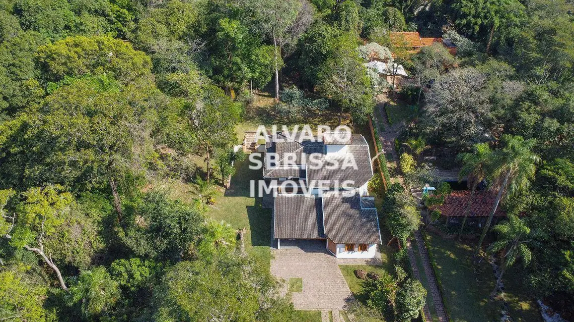 Foto 3 de Chácara com 3 quartos à venda, 5000m2 em Chácara Flórida, Itu - SP