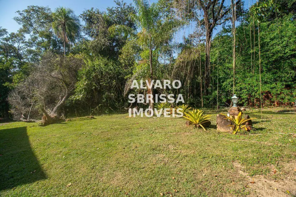 Foto 5 de Chácara com 3 quartos à venda, 5000m2 em Chácara Flórida, Itu - SP