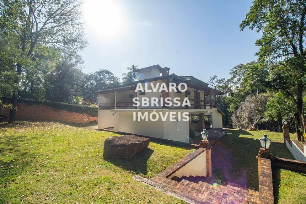 Foto 8 de Chácara com 3 quartos à venda, 5000m2 em Chácara Flórida, Itu - SP