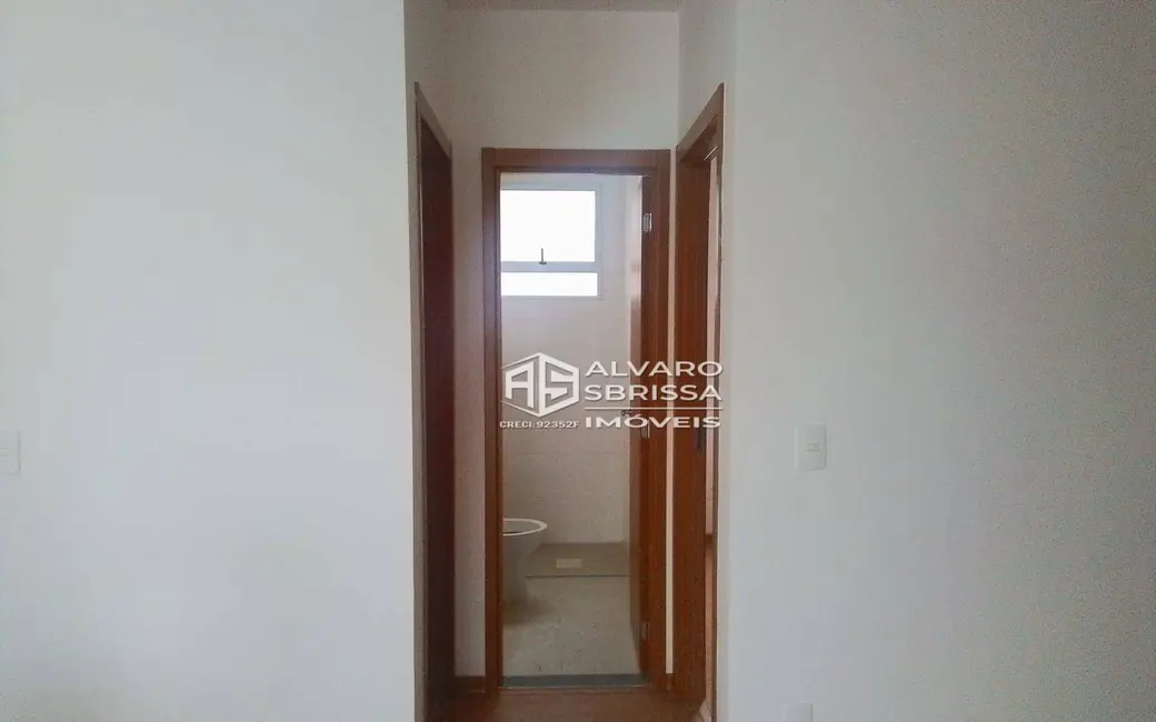 Foto 2 de Apartamento com 2 quartos à venda, 47m2 em Jardim Pedreira, Itu - SP