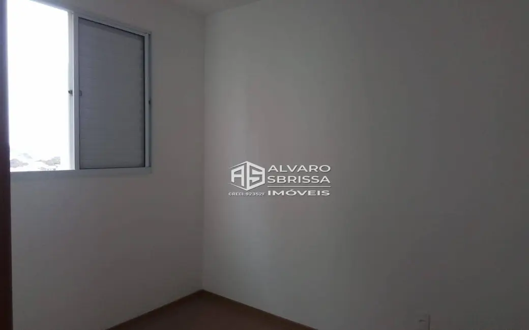 Foto 6 de Apartamento com 2 quartos à venda, 47m2 em Jardim Pedreira, Itu - SP