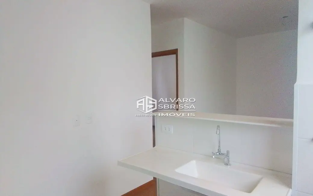 Foto 4 de Apartamento com 2 quartos à venda, 47m2 em Jardim Pedreira, Itu - SP