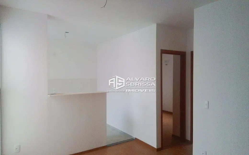 Foto 1 de Apartamento com 2 quartos à venda, 47m2 em Jardim Pedreira, Itu - SP