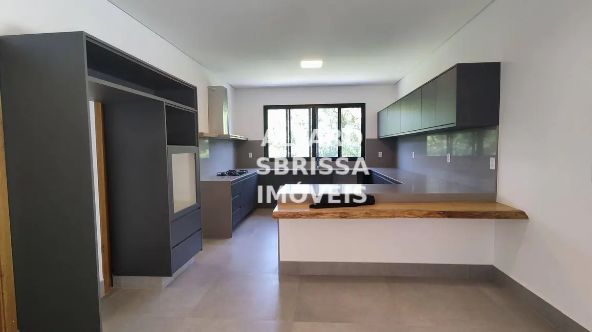 Foto 8 de Casa de Condomínio com 5 quartos à venda, 3000m2 em Itu - SP