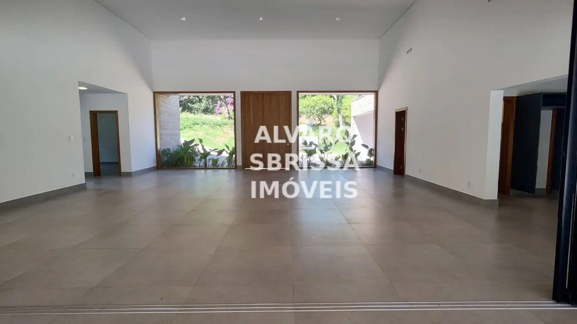 Foto 3 de Casa de Condomínio com 5 quartos à venda, 3000m2 em Itu - SP