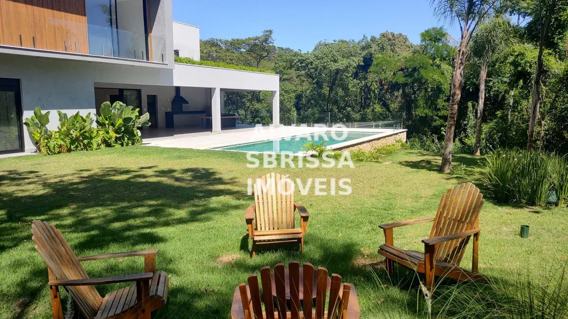 Foto 1 de Casa de Condomínio com 5 quartos à venda, 3000m2 em Itu - SP