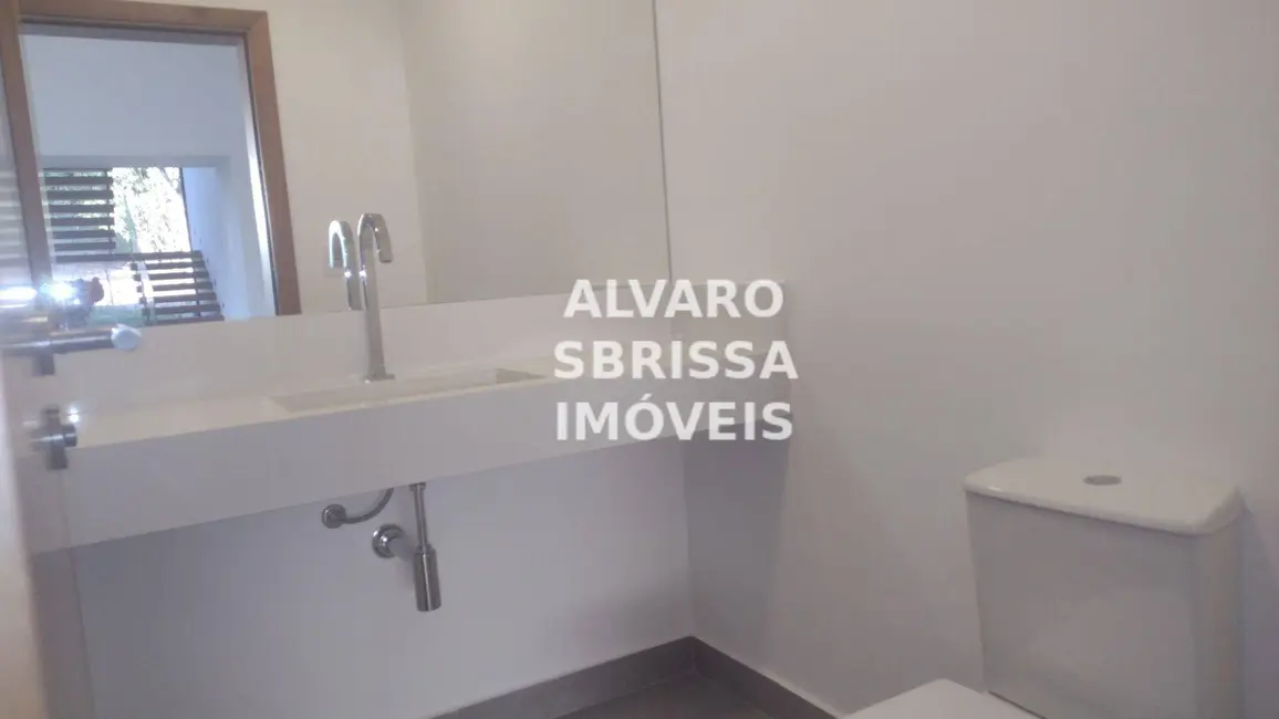 Foto 5 de Casa de Condomínio com 5 quartos à venda, 3000m2 em Itu - SP