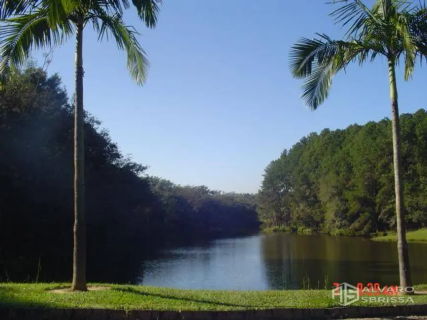 Foto 9 de Casa de Condomínio com 5 quartos à venda, 3000m2 em Itu - SP