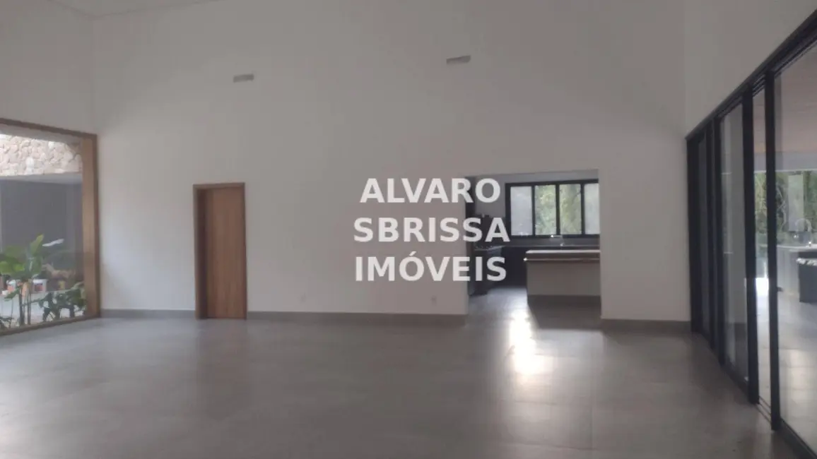 Foto 6 de Casa de Condomínio com 5 quartos à venda, 3000m2 em Itu - SP