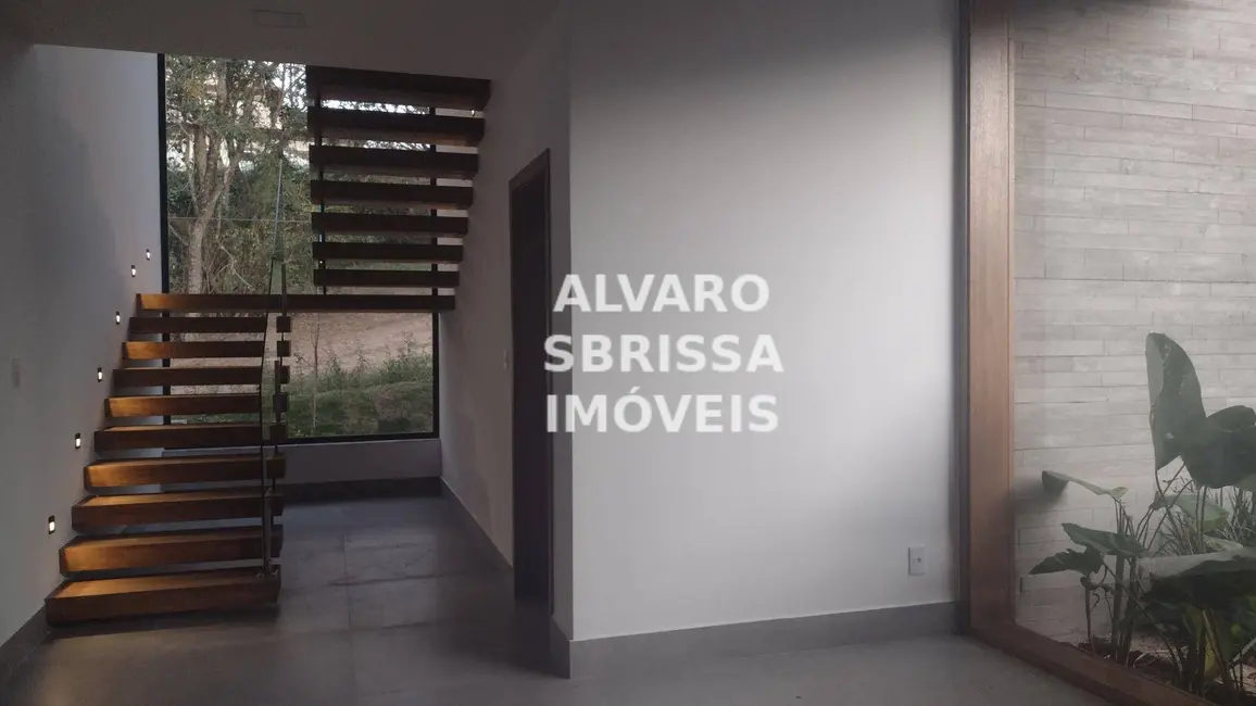 Foto 4 de Casa de Condomínio com 5 quartos à venda, 3000m2 em Itu - SP