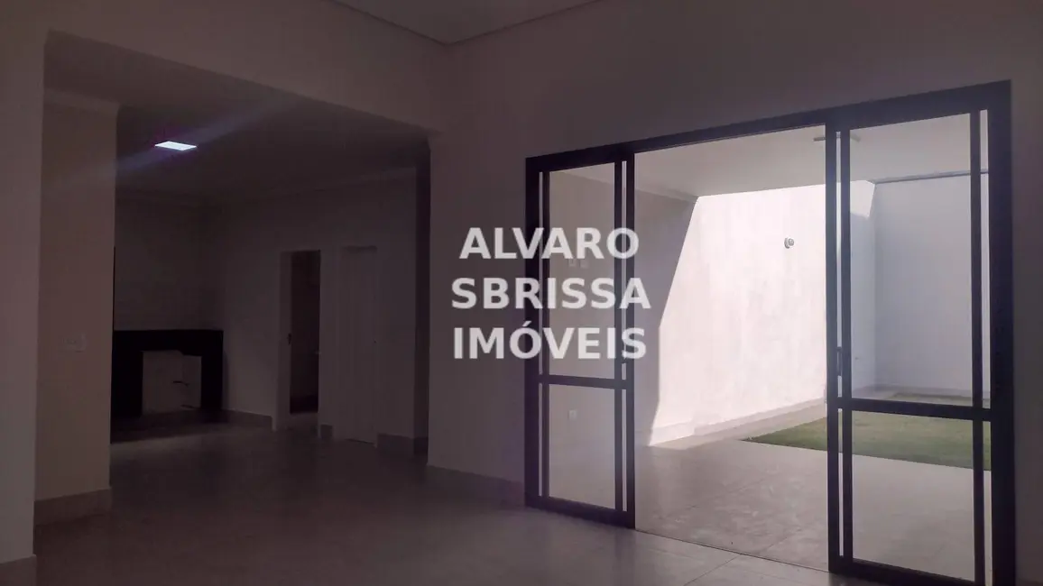 Foto 6 de Casa de Condomínio com 3 quartos à venda, 360m2 em Brasil, Itu - SP