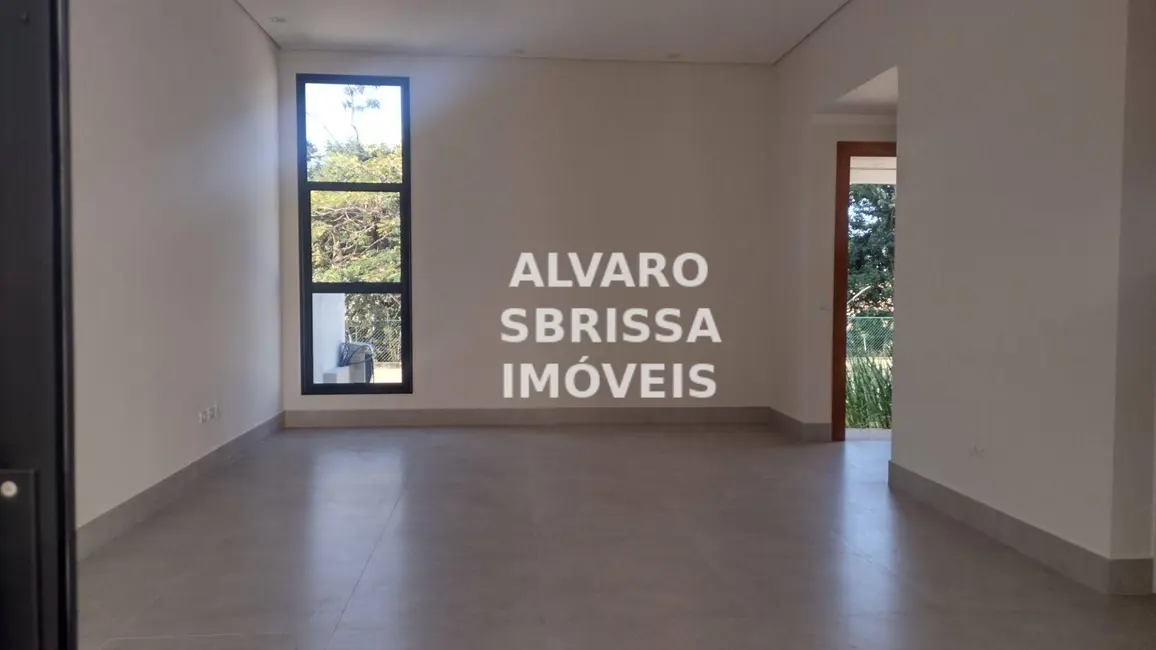 Foto 5 de Casa de Condomínio com 3 quartos à venda, 360m2 em Brasil, Itu - SP