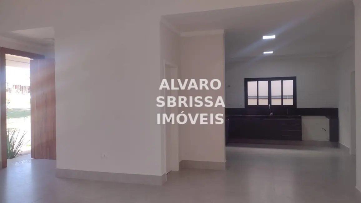 Foto 7 de Casa de Condomínio com 3 quartos à venda, 360m2 em Brasil, Itu - SP
