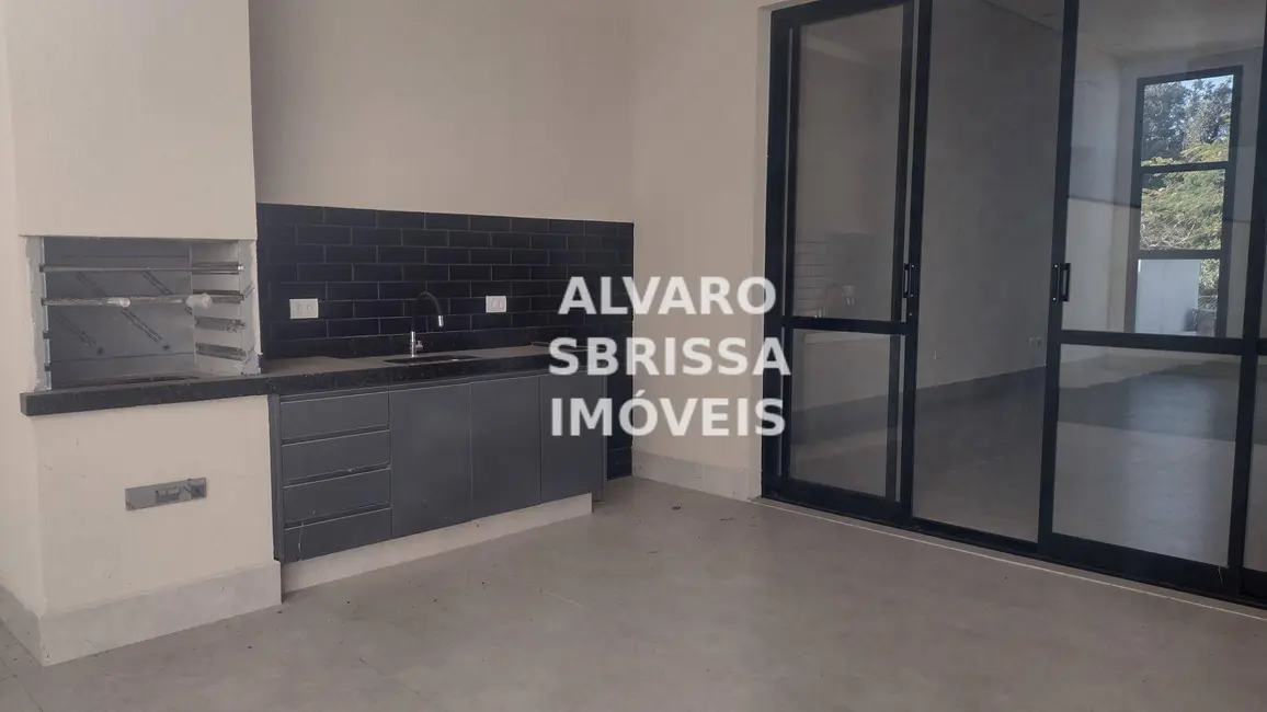 Foto 1 de Casa de Condomínio com 3 quartos à venda, 360m2 em Brasil, Itu - SP