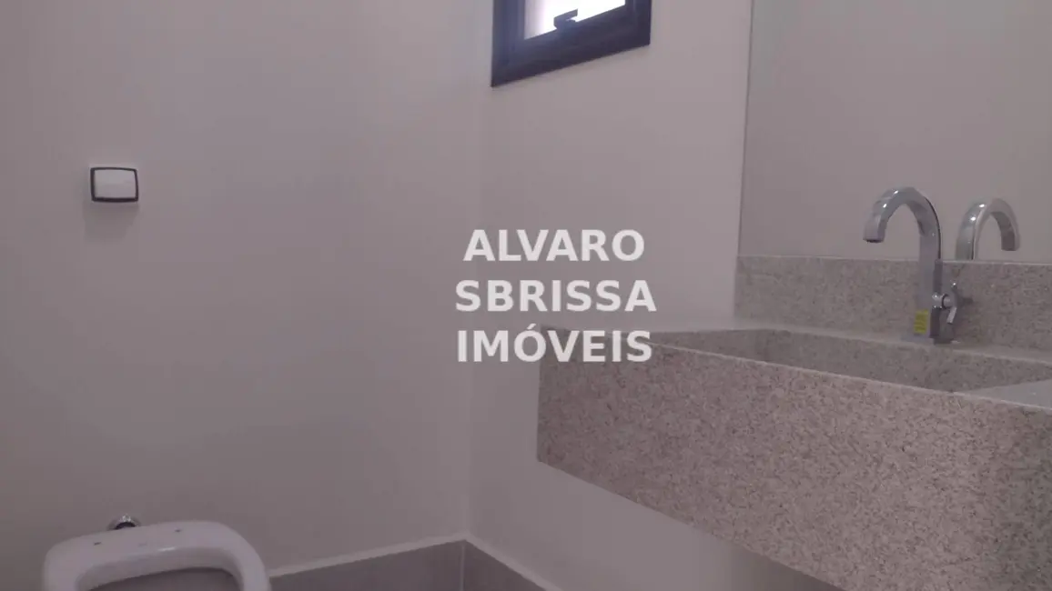 Foto 9 de Casa de Condomínio com 3 quartos à venda, 360m2 em Brasil, Itu - SP