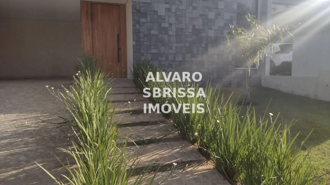 Foto 3 de Casa de Condomínio com 3 quartos à venda, 360m2 em Brasil, Itu - SP