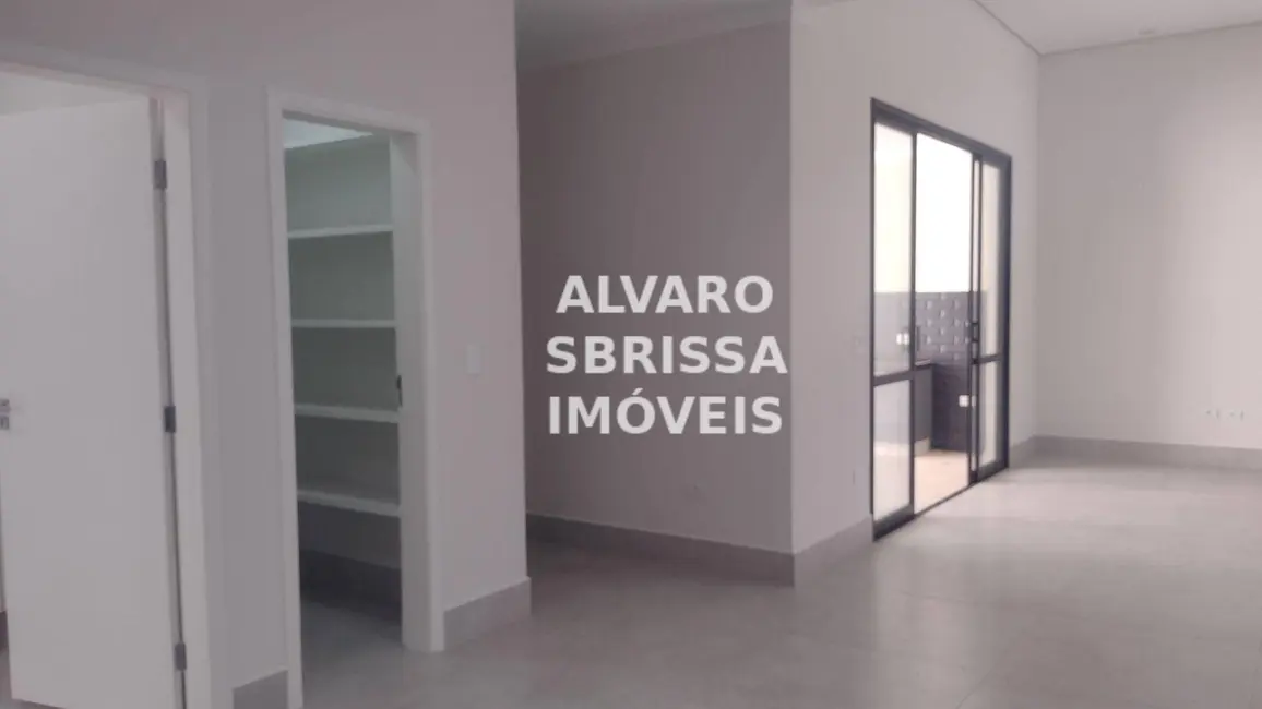 Foto 8 de Casa de Condomínio com 3 quartos à venda, 360m2 em Brasil, Itu - SP