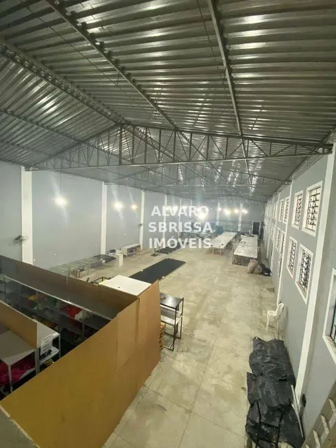 Foto 1 de Armazém / Galpão à venda, 1180m2 em Centro, Itu - SP
