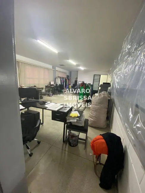 Foto 9 de Armazém / Galpão à venda, 1180m2 em Vila Santa Terezinha, Itu - SP