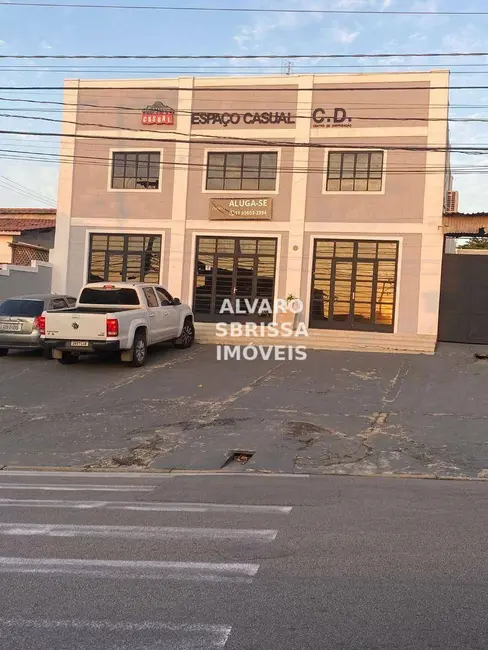 Foto 2 de Armazém / Galpão à venda, 1180m2 em Centro, Itu - SP