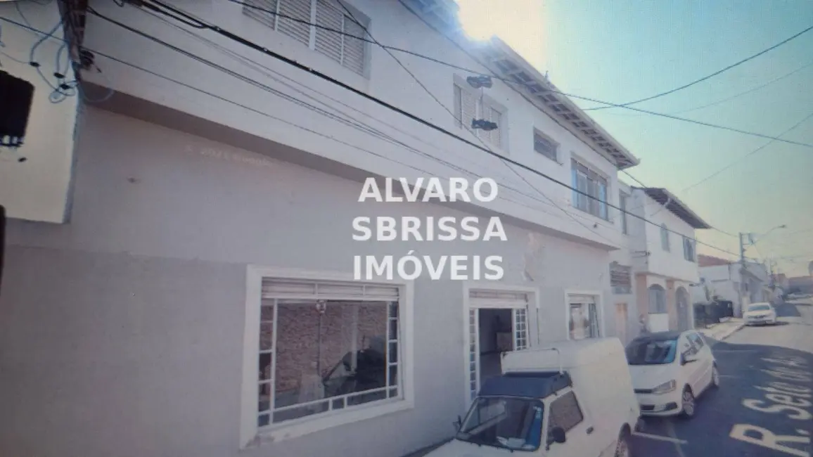 Sala Comercial para alugar, 30m2 em Centro, Itu - SP - imagem 1 Foto 1 de Sala Comercial para alugar, 30m2 em Centro, Itu - SP