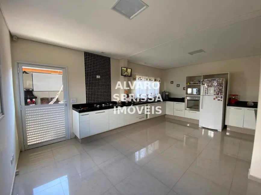 Foto 8 de Casa com 3 quartos à venda, 200m2 em Itu Novo Centro, Itu - SP