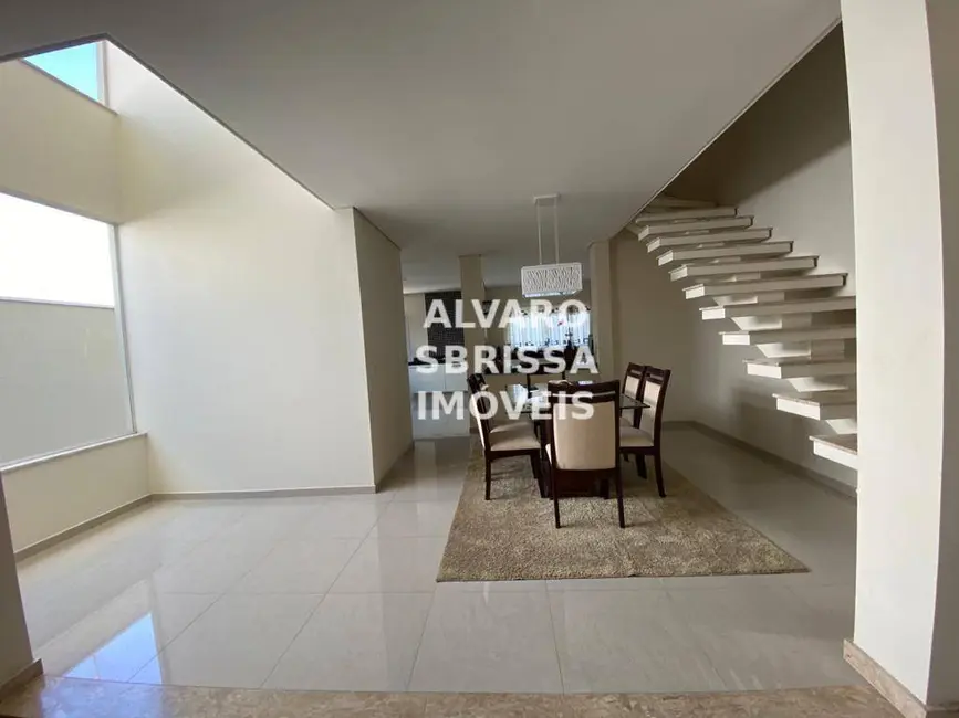 Foto 5 de Casa com 3 quartos à venda, 200m2 em Itu Novo Centro, Itu - SP