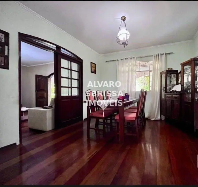 Foto 7 de Casa com 4 quartos à venda, 275m2 em Parque Residencial Mayard, Itu - SP