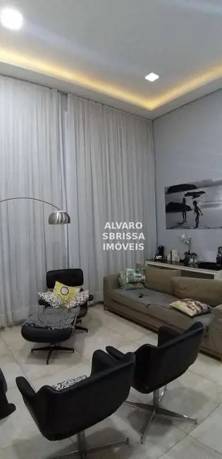 Foto 7 de Casa de Condomínio com 3 quartos à venda, 300m2 em Residencial Central Parque, Salto - SP