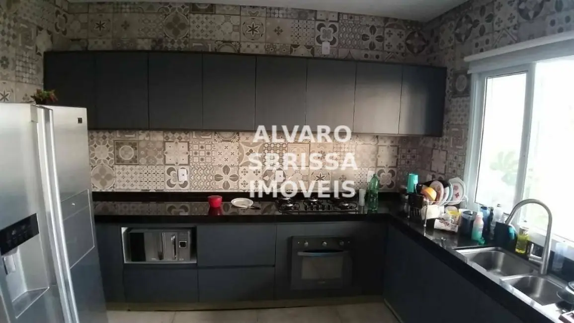 Foto 5 de Casa de Condomínio com 3 quartos à venda, 300m2 em Residencial Central Parque, Salto - SP