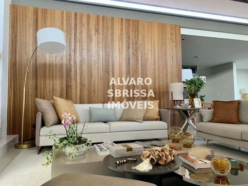 Foto 5 de Casa de Condomínio com 5 quartos à venda, 2100m2 em Itu - SP