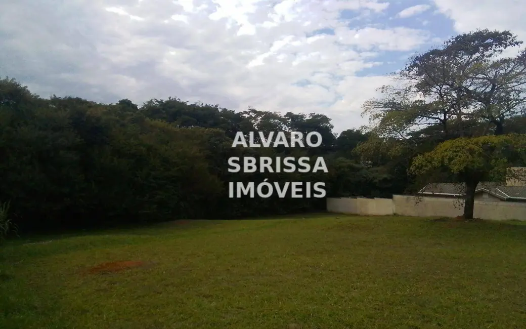 Foto 5 de Terreno / Lote à venda, 1900m2 em Chácaras Primavera, Itu - SP