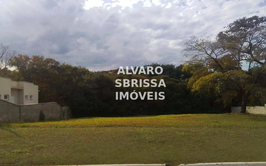Foto 2 de Terreno / Lote à venda, 1900m2 em Chácaras Primavera, Itu - SP